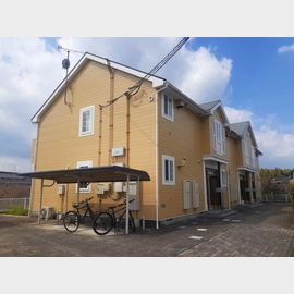 クレストールＤ 2階 築27年10ヶ月の賃貸物件