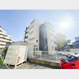 西鉄久留米駅より徒歩6分 1階 築6年11ヶ月の賃貸物件