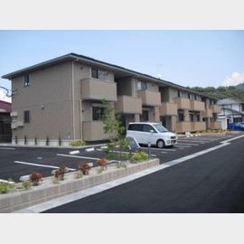 サンライズ御井の賃貸物件