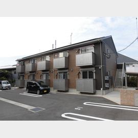 エントラールの賃貸物件