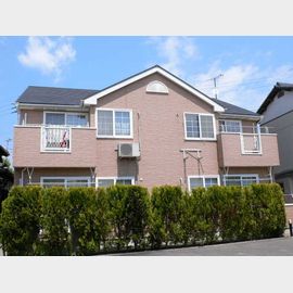 テイクアレストJ 2階 築23年10ヶ月の賃貸物件