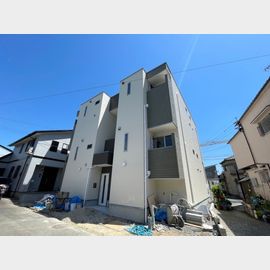 花畑駅より徒歩7分 1階 築1年11ヶ月の賃貸物件