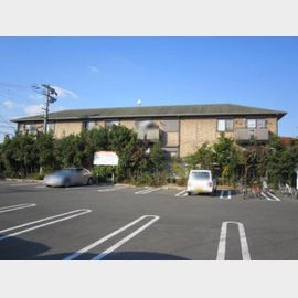 久留米大学前駅より徒歩15分 1階 築23年2ヶ月の賃貸物件