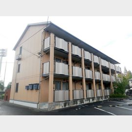 セイシェル大山Ｂ 2階 築18年10ヶ月の賃貸物件