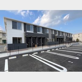 フローラリア原の賃貸物件