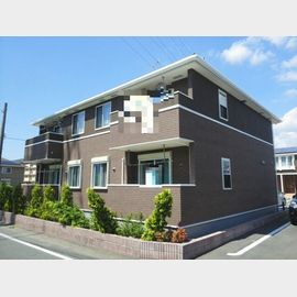 ロータスブリーゼIの賃貸物件