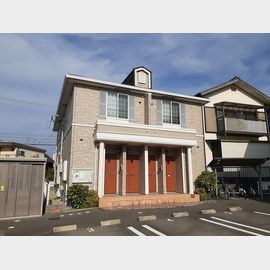 エレガンス山川II 1階 築15年2ヶ月の賃貸物件