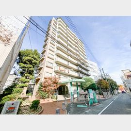 パークレーン六ツ門 11階 築28年11ヶ月の賃貸物件