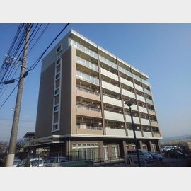 南久留米駅より徒歩44分 4階 築10年11ヶ月の賃貸物件