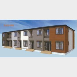 セイルイン吉井 1階 新築の賃貸物件