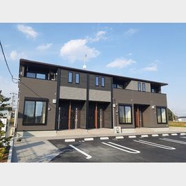 ジェルメメゾンIIの賃貸物件