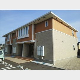 メゾン・ド・アニメートＡ 2階 築12年の賃貸物件