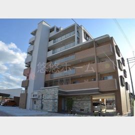 久留米大学前駅より徒歩28分 3階 築9年5ヶ月の賃貸物件