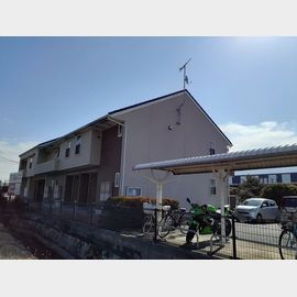 田主丸駅より徒歩24分 1階 築18年4ヶ月の賃貸物件