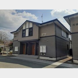 南久留米駅より徒歩45分 2階 築20年10ヶ月の賃貸物件