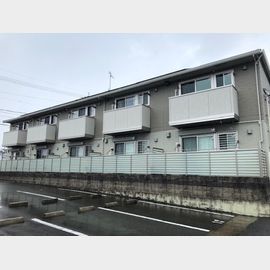 セジュール光の賃貸物件