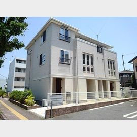 西鉄久留米駅より徒歩12分 1階 築11年の賃貸物件