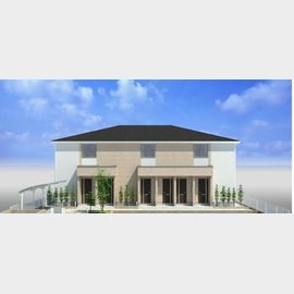 鳥栖駅より徒歩27分 2階 新築の賃貸物件