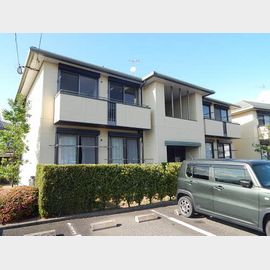 コンフォール川原田D棟の賃貸物件