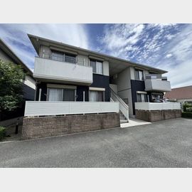 シュトラールCの賃貸物件