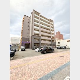 ソレイユ中央の賃貸物件