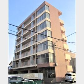 ROSE JAMの賃貸物件