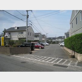 国分ガーデンハイツJ 1階 築37年6ヶ月の賃貸物件