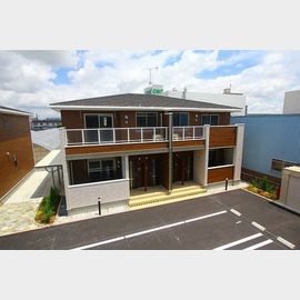 ベル リアン C 1階 築8年10ヶ月の賃貸物件