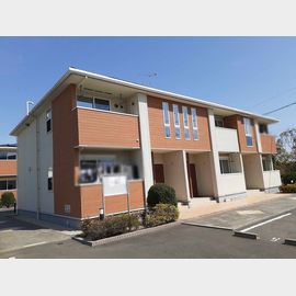 ソーレ2号館 1階 築13年3ヶ月の賃貸物件