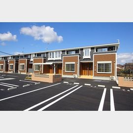 田主丸駅より徒歩14分 1階 築7年3ヶ月の賃貸物件