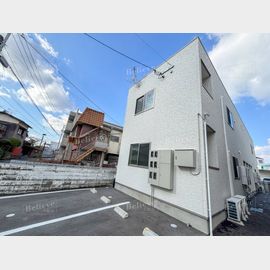 久留米駅より徒歩5分 2階 築2年7ヶ月の賃貸物件