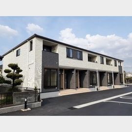 ｇｒａｃｅＦ 1階 築4年10ヶ月の賃貸物件