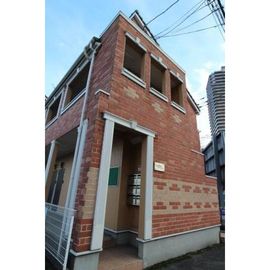 久留米駅より徒歩4分 2階 築20年4ヶ月の賃貸物件