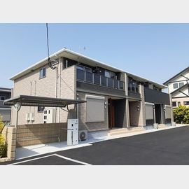 メゾンかえで 2階 築3年9ヶ月の賃貸物件