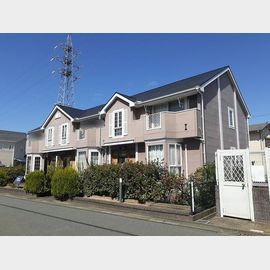 久留米高校前駅より徒歩31分 1階 築26年8ヶ月の賃貸物件