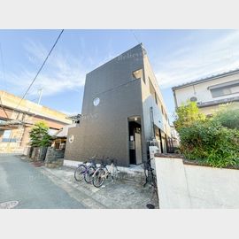 久留米駅より徒歩12分 1階 築7年7ヶ月の賃貸物件