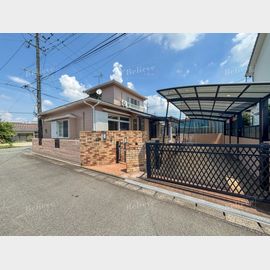 荒木駅より徒歩26分 1階 築37年10ヶ月の賃貸物件