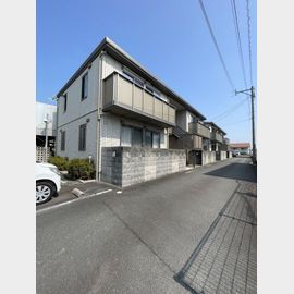 エクリスI 1階 築12年9ヶ月の賃貸物件