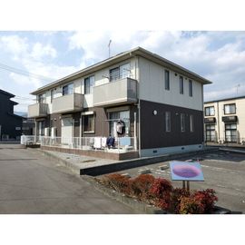 メゾンドリームの賃貸物件