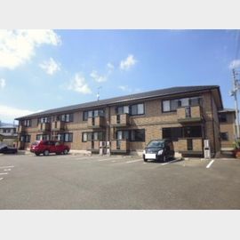 グレース 1階 築20年2ヶ月の賃貸物件