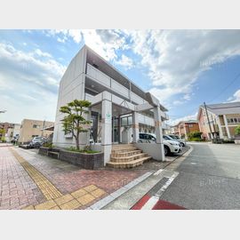 花畑駅より徒歩2分 1階 築24年10ヶ月の賃貸物件