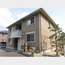 トータスモア参番館の賃貸物件