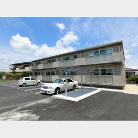 ガイアスの賃貸物件