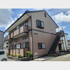 スペランツァ壱番館の賃貸物件