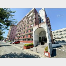 センチュリー中央 2階 築33年11ヶ月の賃貸物件