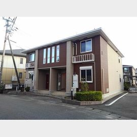 ハッピーシティ基里１ 1階 築13年11ヶ月の賃貸物件