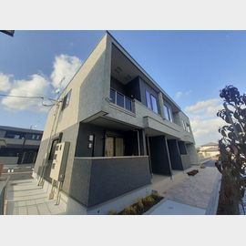 肥前旭駅より徒歩14分 築1年9ヶ月 2階建の賃貸物件