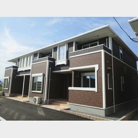 アルカンシエル弐番館の賃貸物件