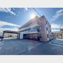 久留米大学前駅より徒歩9分 1階 新築の賃貸物件