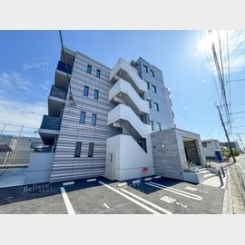 久留米大学前駅より徒歩14分 1階 新築の賃貸物件